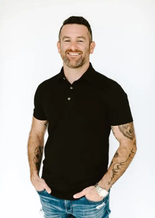 Picture of Brent Edwards